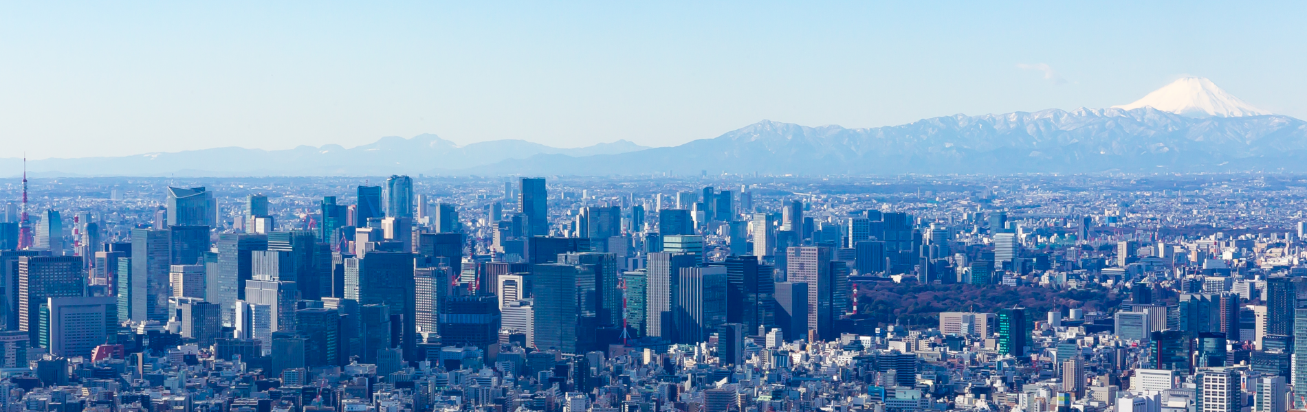 富士山背景 株式会社ｉｔｒリサーチ